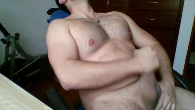 darkblacker live cam on Cam4