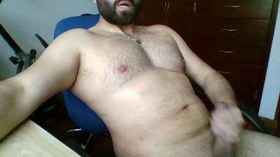 darkblacker live cam on Cam4
