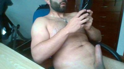darkblacker live cam on Cam4