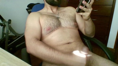 darkblacker live cam on Cam4