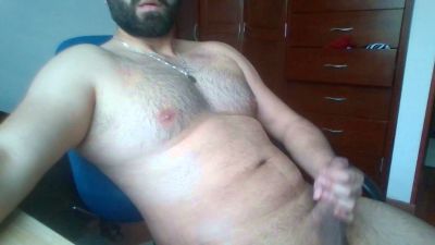 darkblacker live cam on Cam4