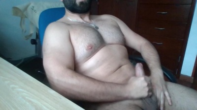 darkblacker live cam on Cam4
