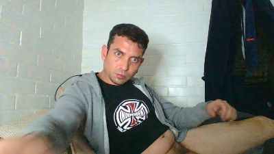 darkbrsujo3a666 live cam on Cam4