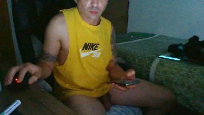 darkbrsujo3a666 live cam on Cam4