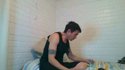 darkbrsujo3a666 live cam on Cam4