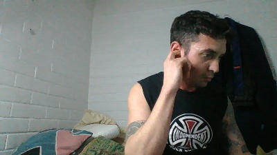 darkbrsujo3a666 live cam on Cam4