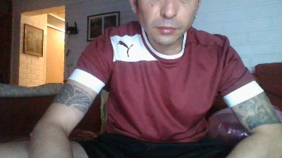 darkbrsujo3a666 live cam on Cam4