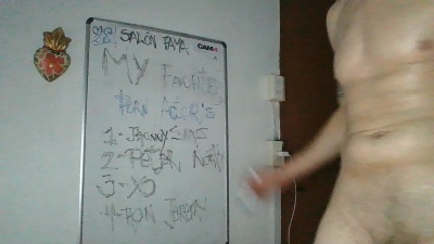 darkbrsujo3a666 live cam on Cam4