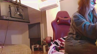 darkcherry4 live cam on Cam4