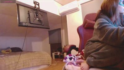 darkcherry4 live cam on Cam4