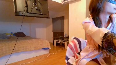darkcherry4 live cam on Cam4