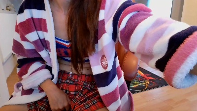 darkcherry4 live cam on Cam4