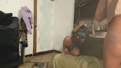 darklord1976 live cam on Cam4