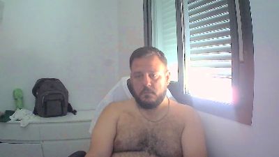 darknano87 live cam on Cam4