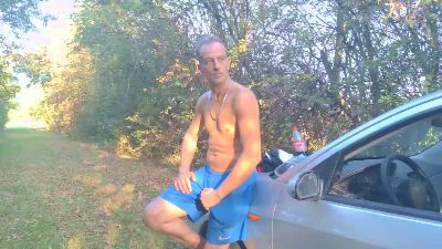 darksecret_Lar live cam on Cam4