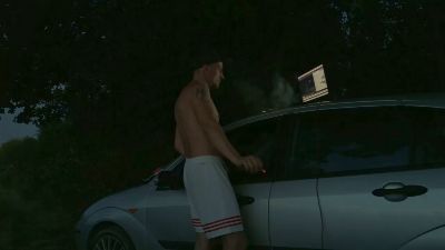 darksecret_Lar live cam on Cam4
