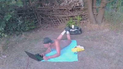 darksecret_Lar live cam on Cam4