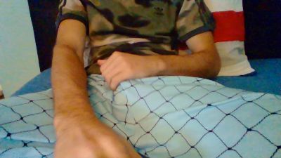 darkshark00 live cam on Cam4