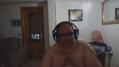 darkuriel34 live cam on Cam4