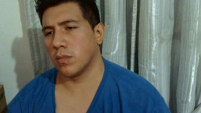 darkwarrior91 live cam on Cam4