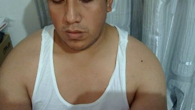 darkwarrior91 live cam on Cam4