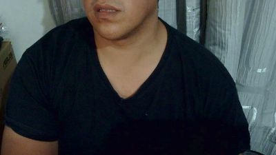 darkwarrior91 live cam on Cam4