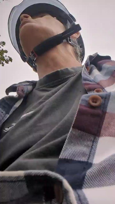 darou666 live cam on Cam4