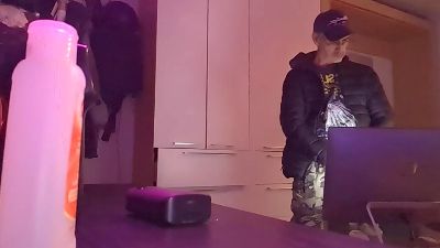 darou666 live cam on Cam4