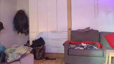 darou666 live cam on Cam4