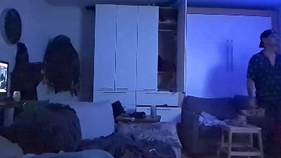darou666 live cam on Cam4