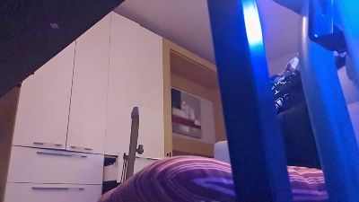 darou666 live cam on Cam4