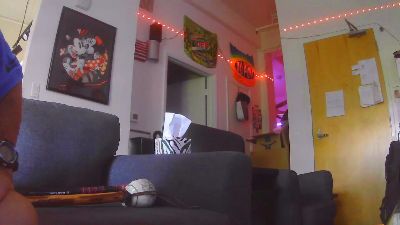 darrinfowler live cam on Cam4