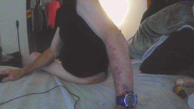 darrinfowler live cam on Cam4