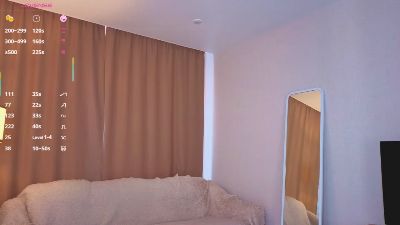 dasha_brown live cam on Cam4