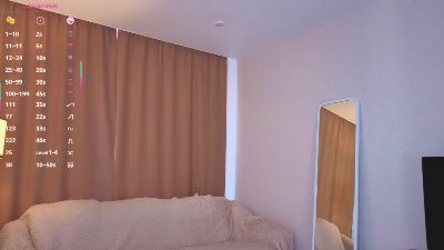 dasha_brown live cam on Cam4
