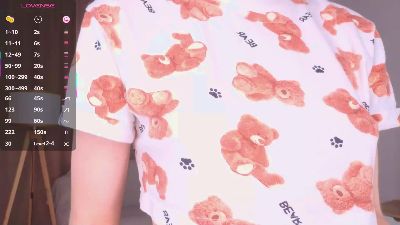 dasha_brown live cam on Cam4