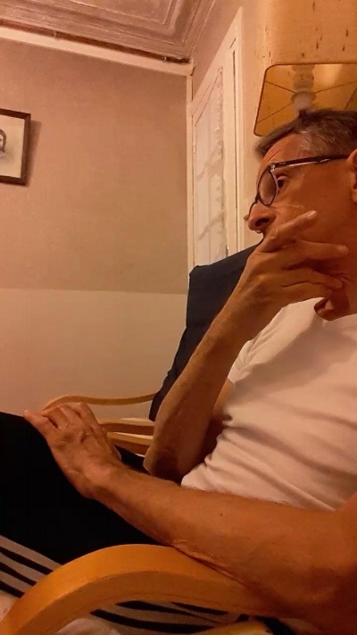 daug76 live cam on Cam4