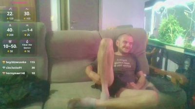dauphine197999 live cam on Cam4