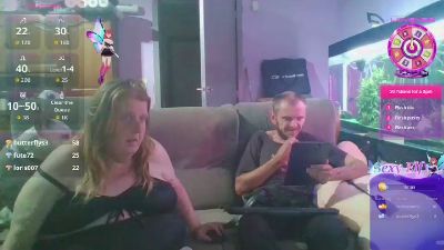 dauphine197999 live cam on Cam4