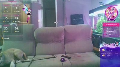 dauphine197999 live cam on Cam4