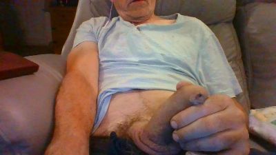 dave6919 live cam on Cam4
