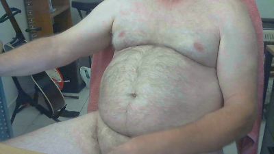davepublic live cam on Cam4