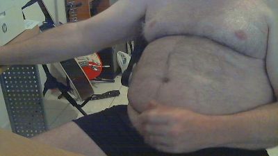 davepublic live cam on Cam4