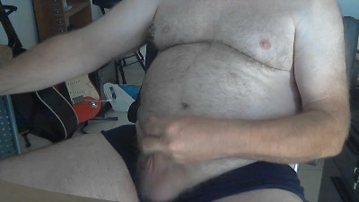 davepublic live cam on Cam4