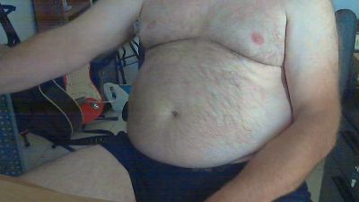 davepublic live cam on Cam4