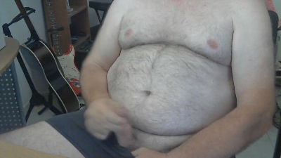 davepublic live cam on Cam4