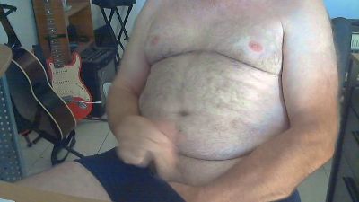 davepublic live cam on Cam4
