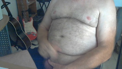 davepublic live cam on Cam4
