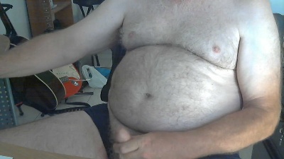 davepublic live cam on Cam4