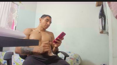 david007xd live cam on Cam4